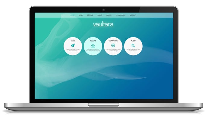 See an online demo of Vaultara